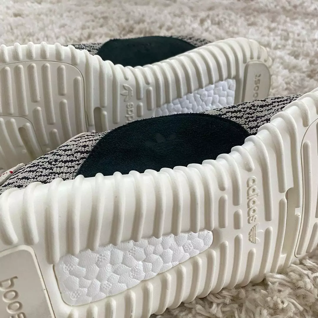 adidas Yeezy Boost 350 Turtle Dove релиз датасы