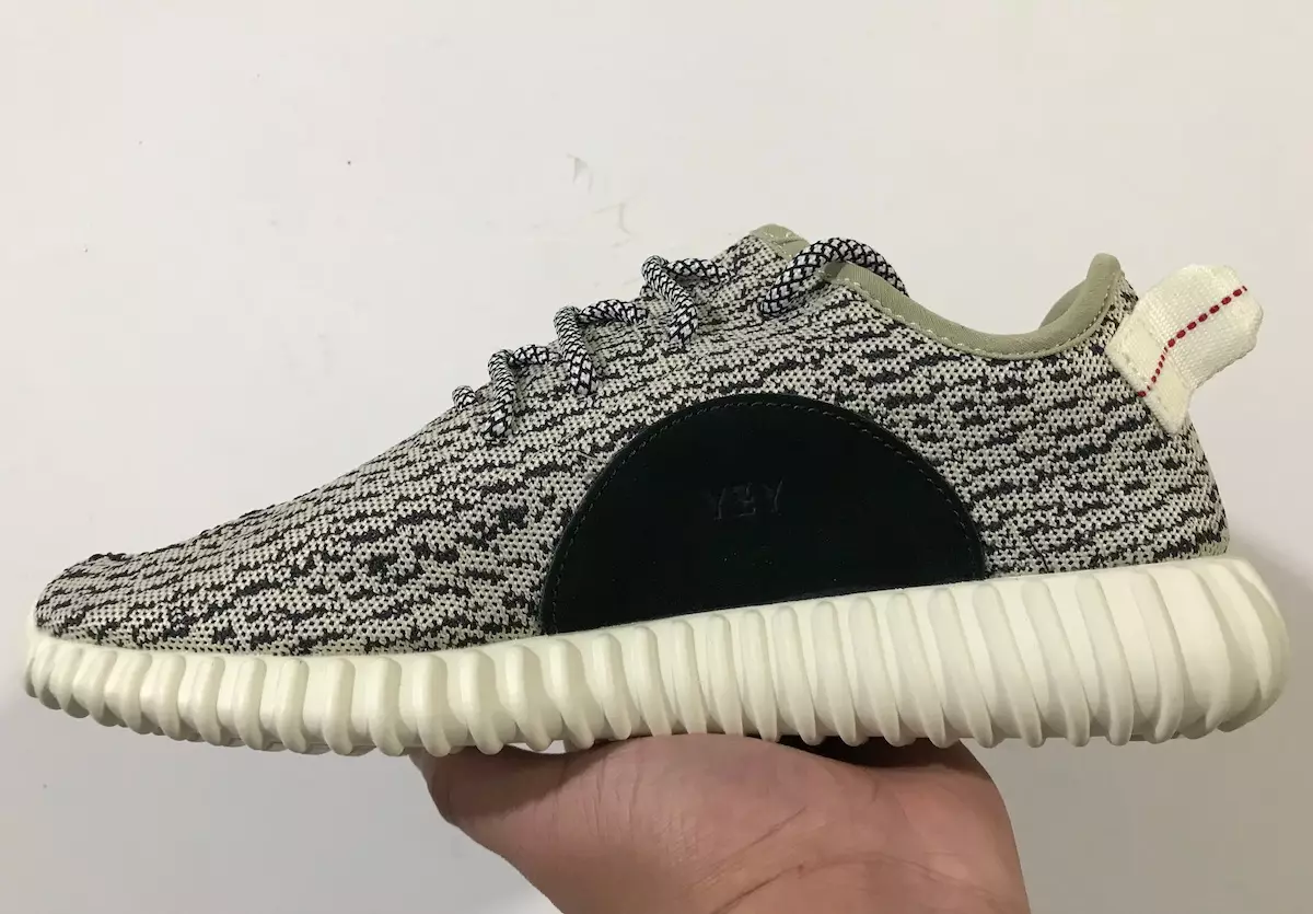 adidas Yeezy Boost 350 Turtle Dove 2022 Data lansării