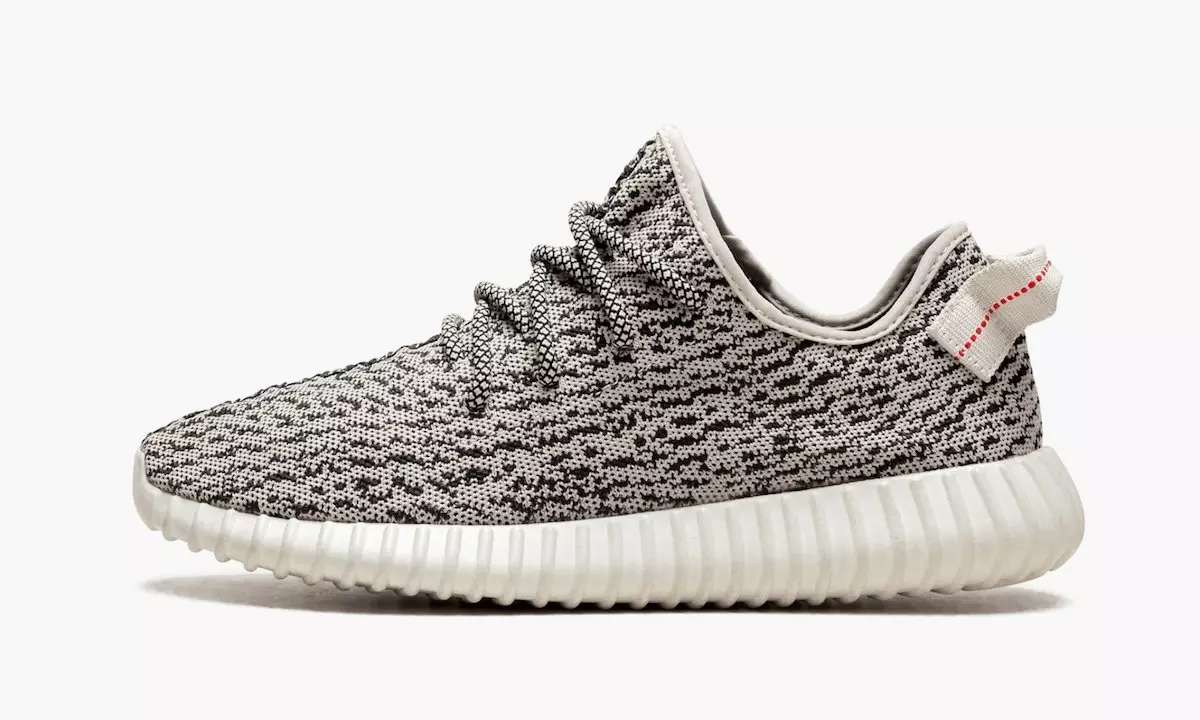 Adidas Yeezy Boost 350 Turtle Dove 2022 krājumu atjaunošanas izlaišanas datums