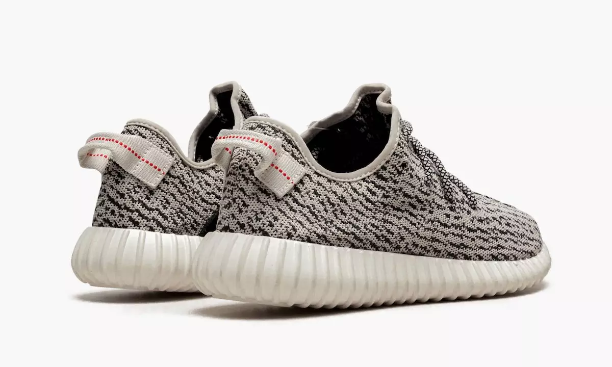 adidas Yeezy Boost 350 Turtle Dove 2022 재입고 출시일