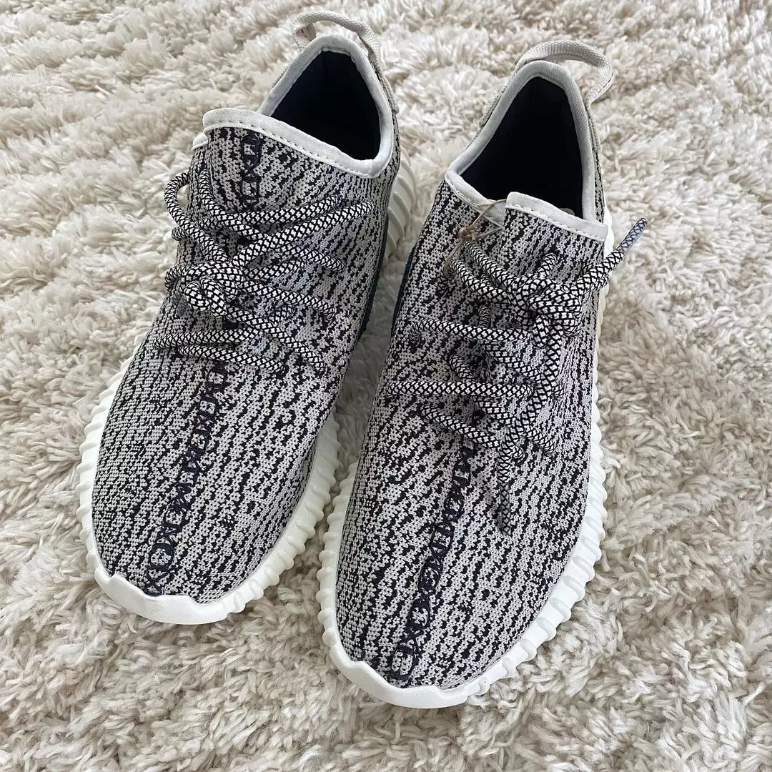 adidas Yeezy Boost 350 Turtle Dove релиз датасы