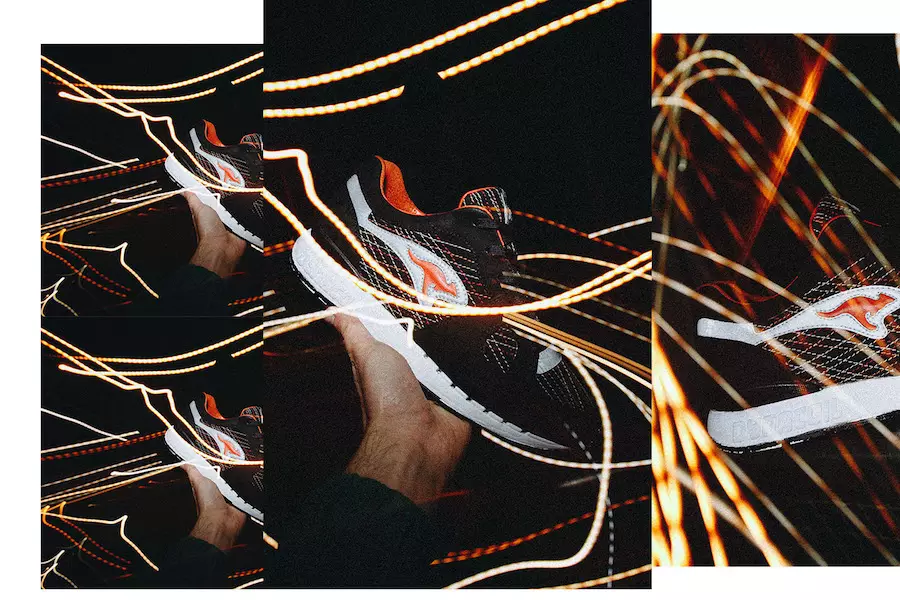 Worldbox x KangaROOS Coil R1 City Lights