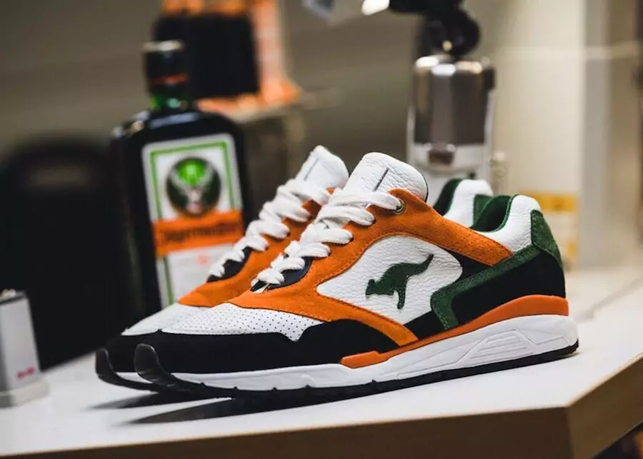 Jägermeister x KangaROOS Ultimate publikohet këtë të shtunë