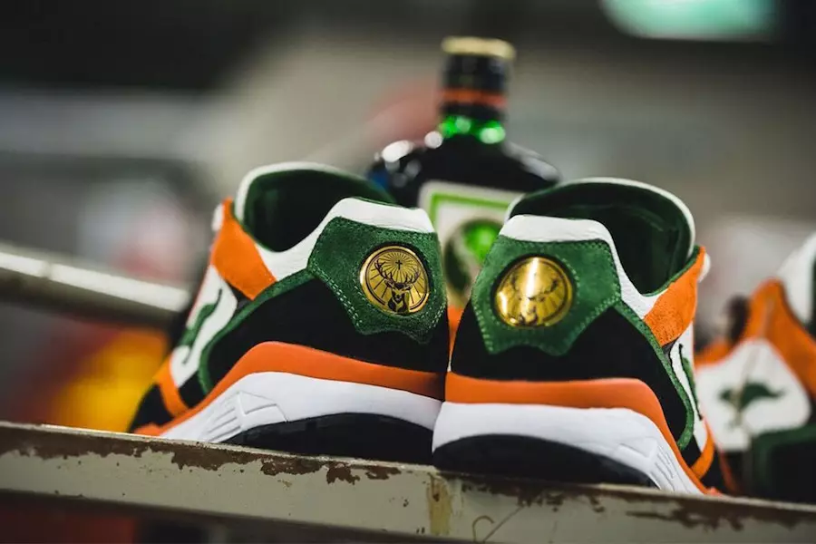 Jagermeister KangaROOS Ultime