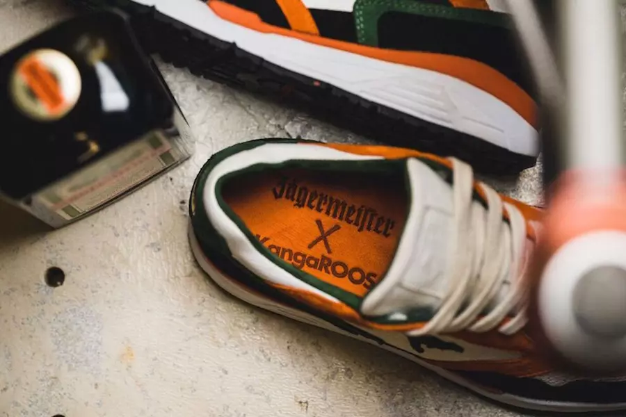 Jagermeister KangaROOS Ultimate