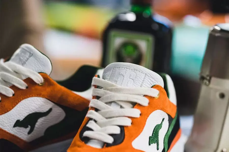 Jagermeister KangaROOS Ultime