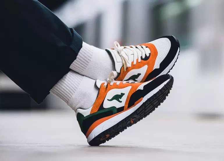 Jagermeister KangaROOS Ultimate