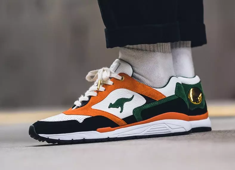 Jagermeister KangaROOS Ultimate