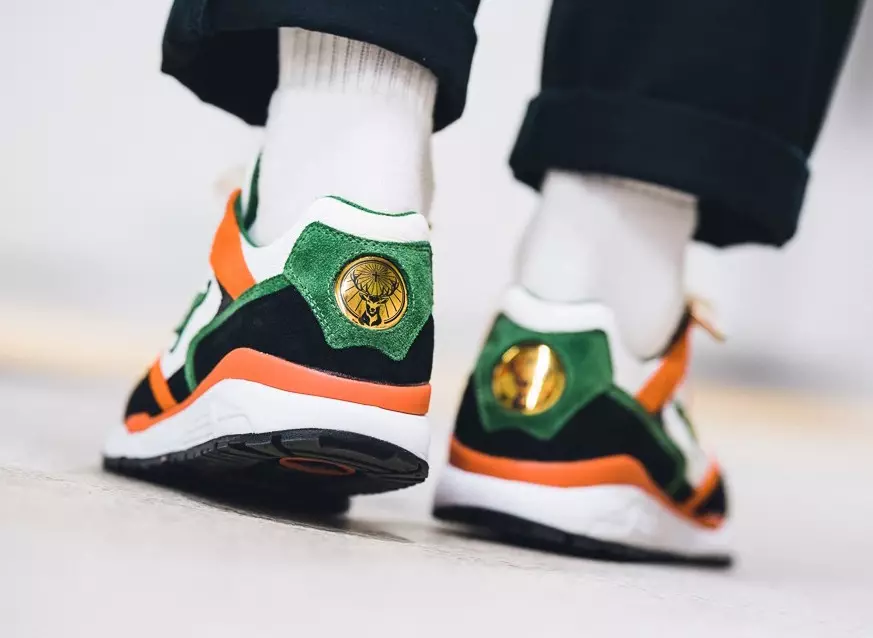 Jagermeister KangaROOS último