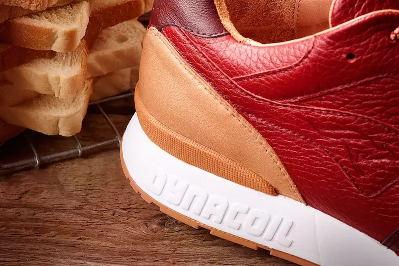 Alguns x KangaROOS Omnicoil II Jelly