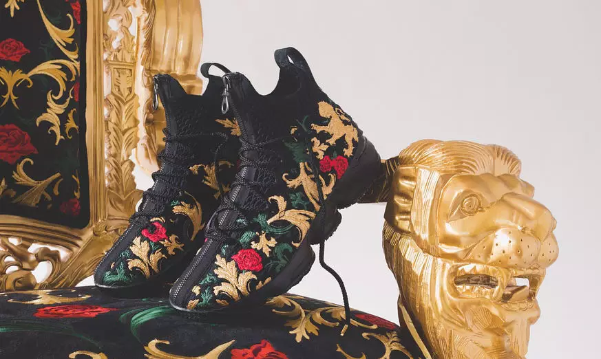 Kith Nike LeBron Performance 15 – ceremonia zamknięcia – data premiery