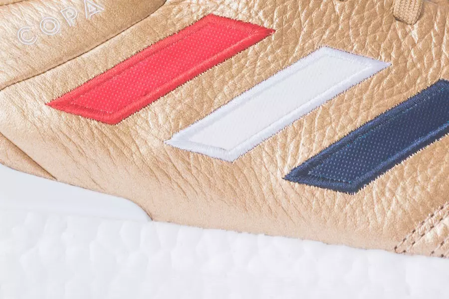 Kith x Adidas Copa Mundial 18 ウルトラ ブースト