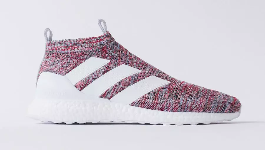 Kith x Adidas Ace 16+ Purecontrol Ultra Boost