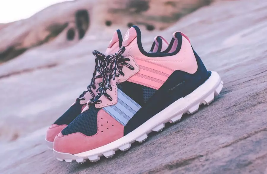 Kith Adidas Response Trail Boost