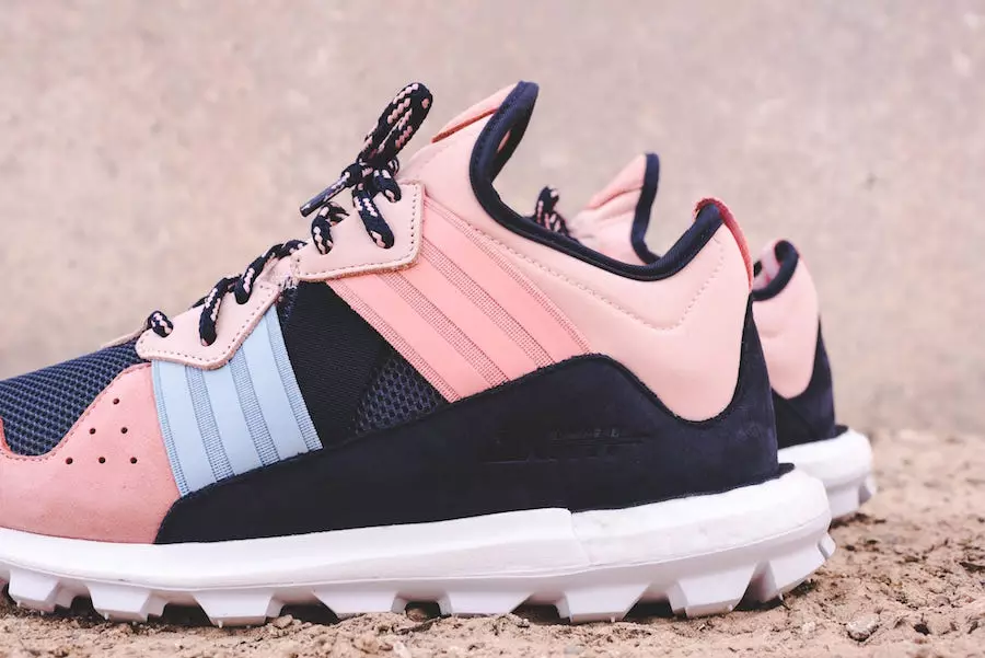 kith adidas Terrex EEA Collection Preço Data de lançamento