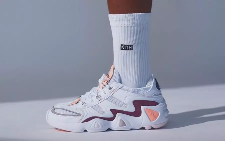 Ronnie Fieg adidas FYW Salvation Data de llançament Preu