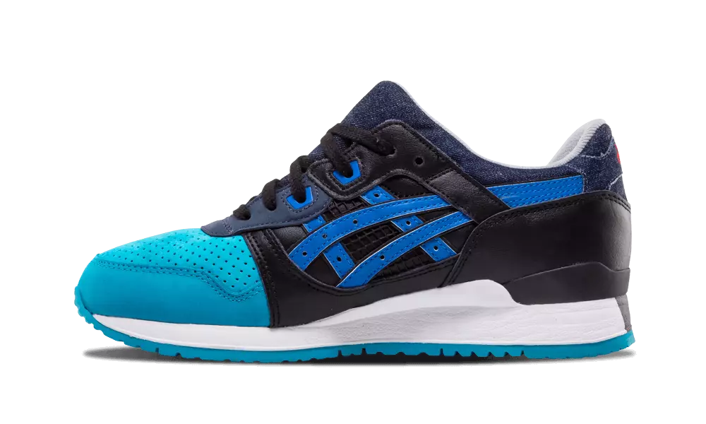 ASICS Jel Lyte III RF Saygı H54FK-6540