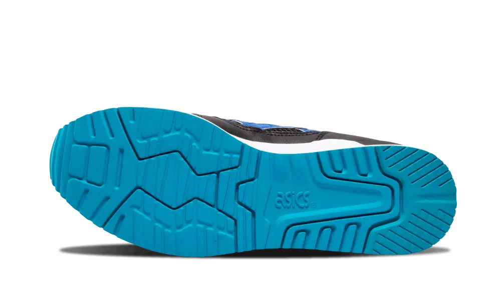 ASICS Jel Lyte III RF Saygı H54FK-6540