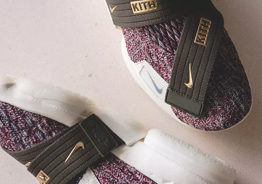 Kith x Nike LeBron 15 8641_5