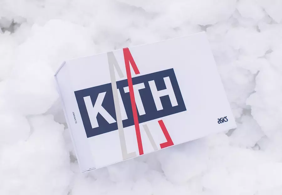 Колекция Moncler x Kith x ASICS Gel Lyte III излиза тази събота 8643_14