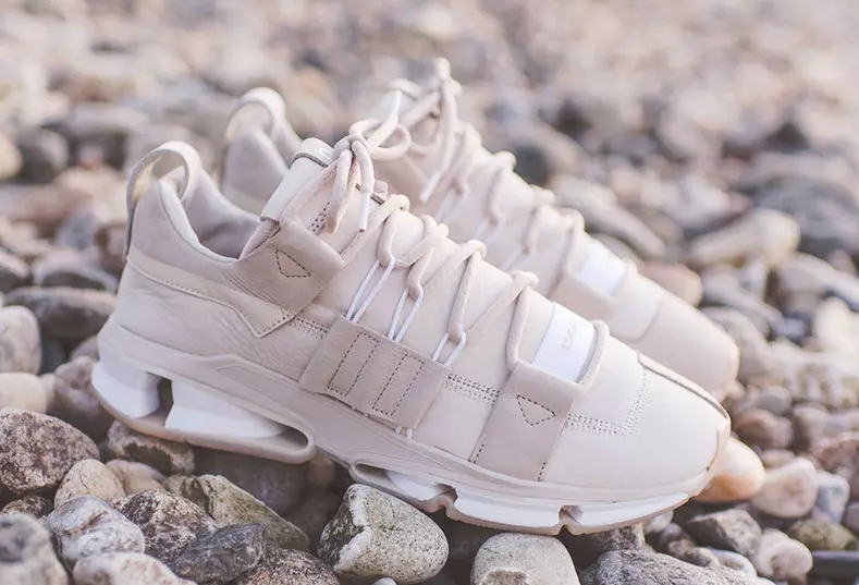 Kith x jo vendas x adidas Consortium Twinstrike