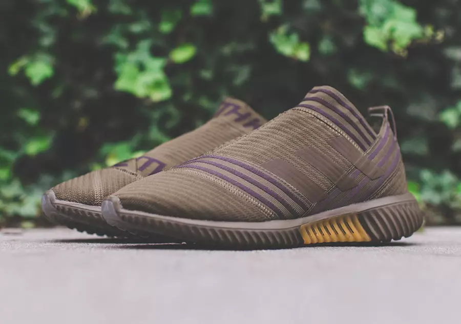 KITH Adidas Soccer Los Angeles Rays sezóna 2