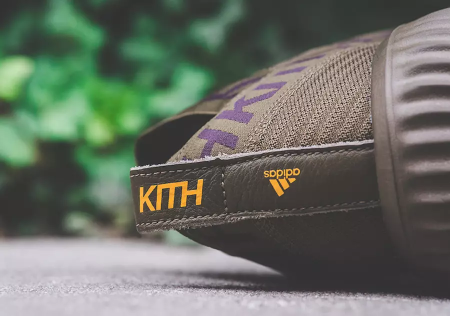 KITH adidas Soccer Los Angeles Rays Season 2