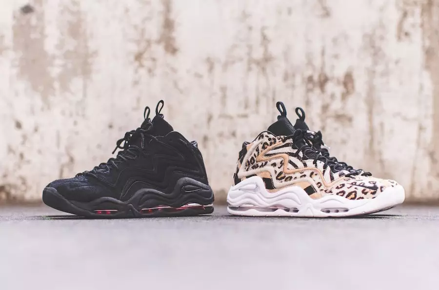 KITH x Nike Air Pippen 1 コレクションが今週金曜日に登場