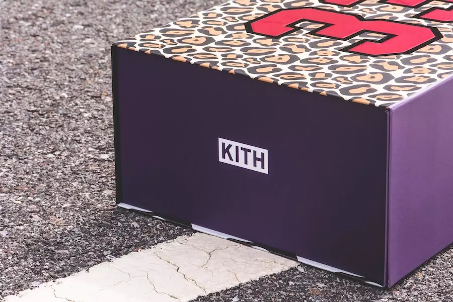 KITH x Nike Air Pippen 1 Collection Drops ушул жума күнү 8654_10