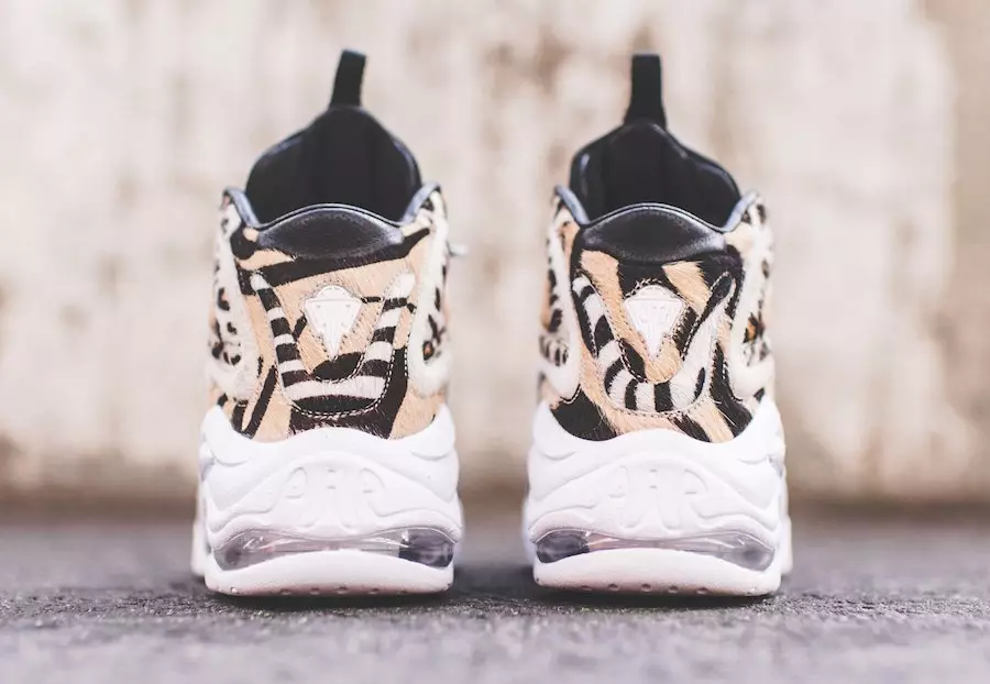 KITH x Nike Air Pippen 1 Collection Drops á föstudaginn 8654_4