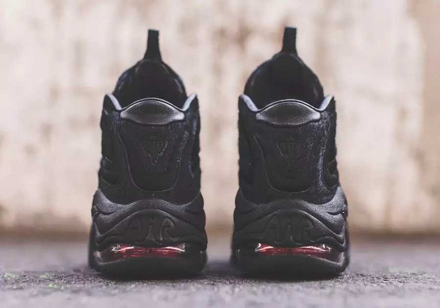 KITH x Nike Air Pippen 1 – Erscheinungsdatum