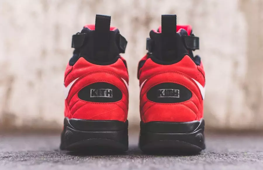 KITH x Nike Maestro 2 High – data premiery