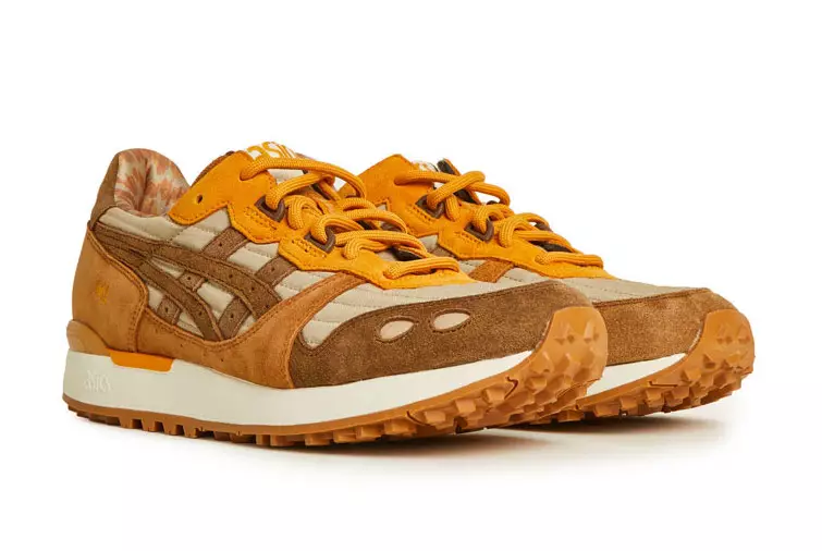 YMC ASICS Gel Lyte – Erscheinungsdatum