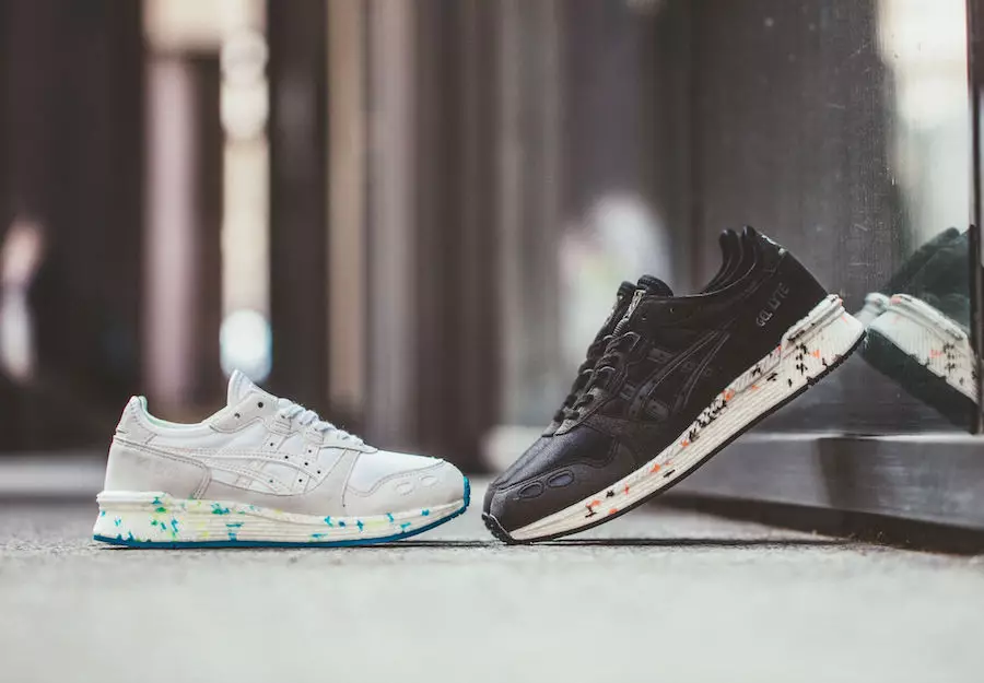 ASICS HyperGel Lyte