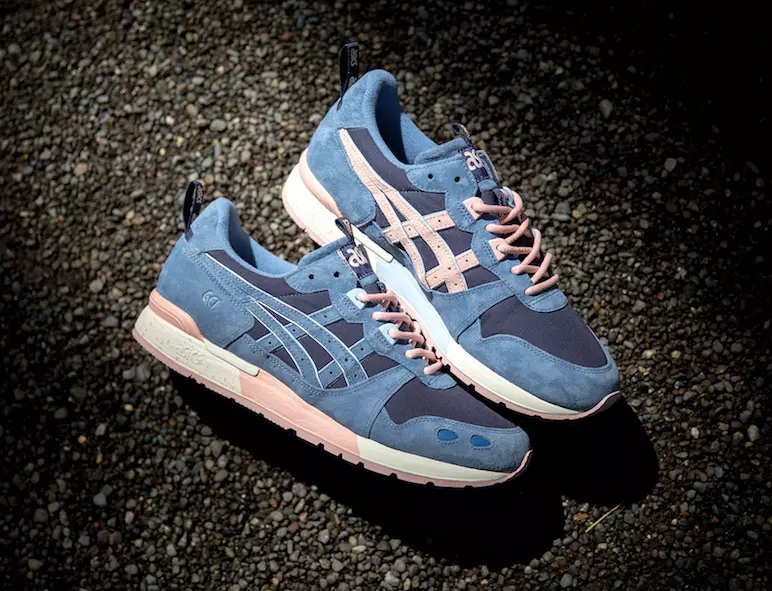 Tamanho? ASICS Gel Lyte OG 34 Visualizações Data de Lançamento