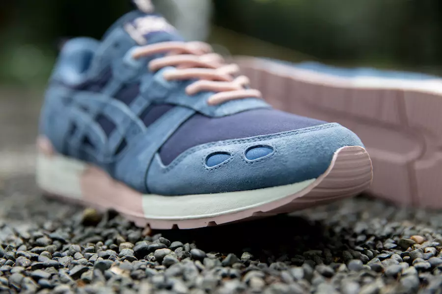 չափը? ASICS Gel Lyte OG 34 Views Թողարկման ամսաթիվ