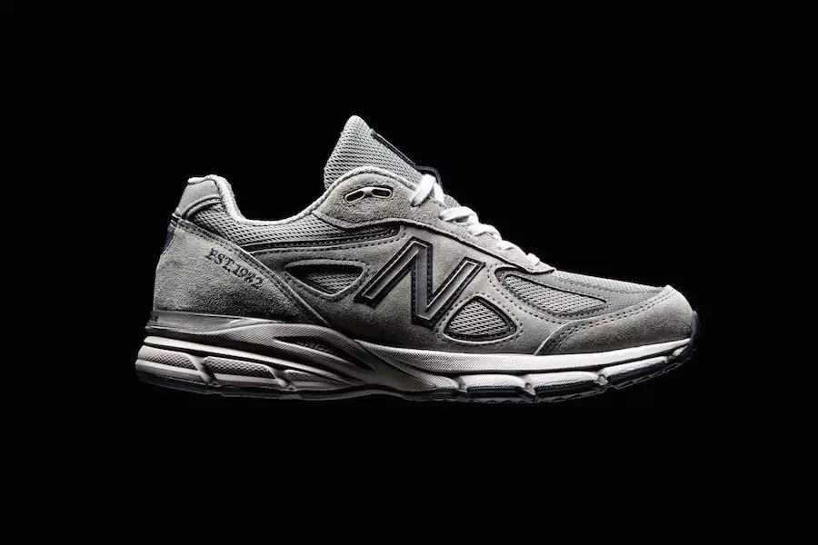 Como comprar o New Balance 990v4 “1982”