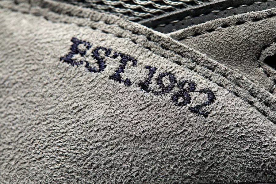 New Balance 990v4 1982 Datum izlaska-