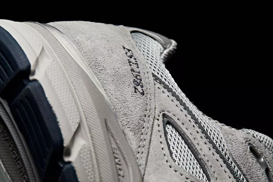 Comment acheter le New Balance 990v4 