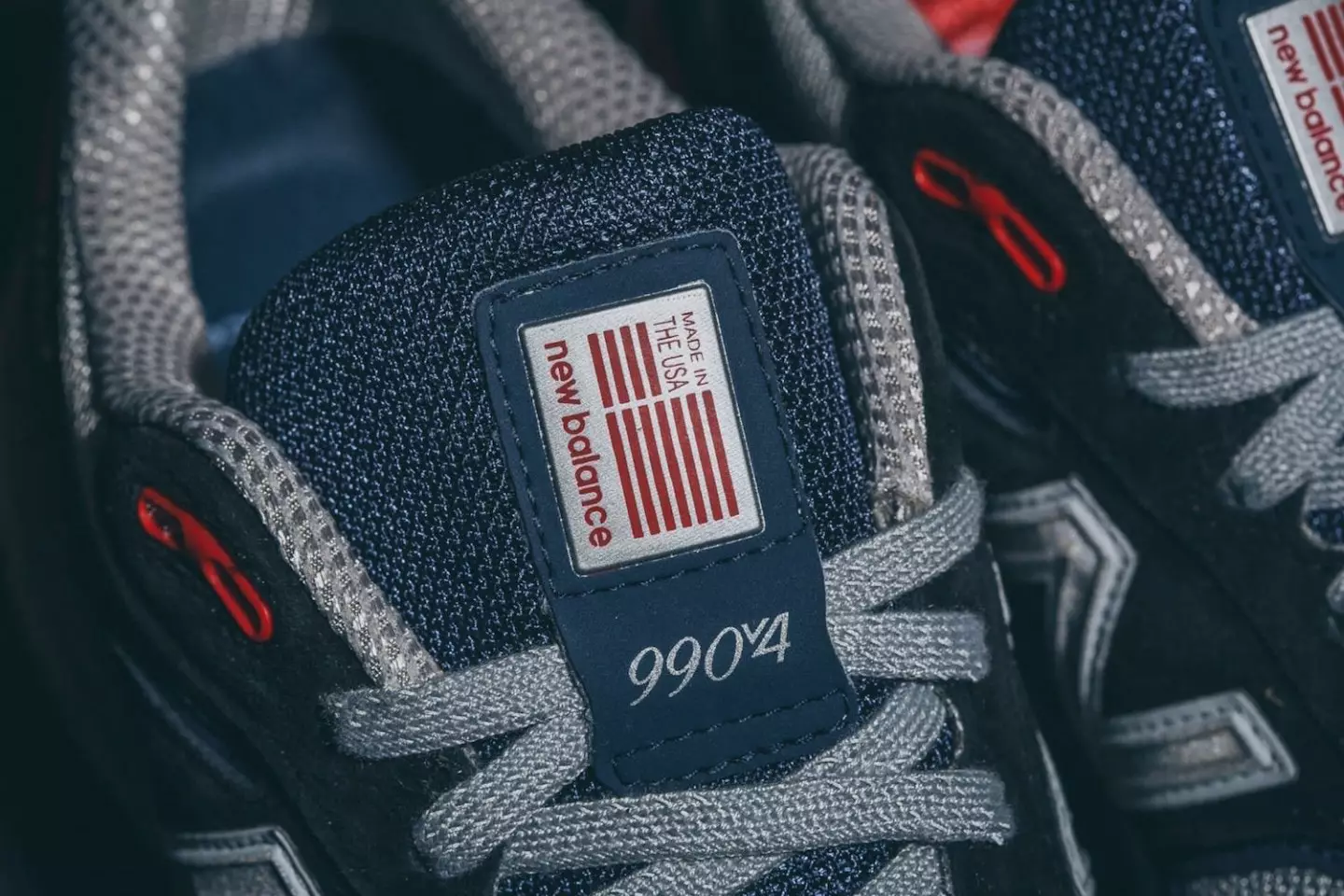 Το DTLR x New Balance 990 «Stars and Stripes» γιορτάζει τις 4 Ιουλίου 8761_4