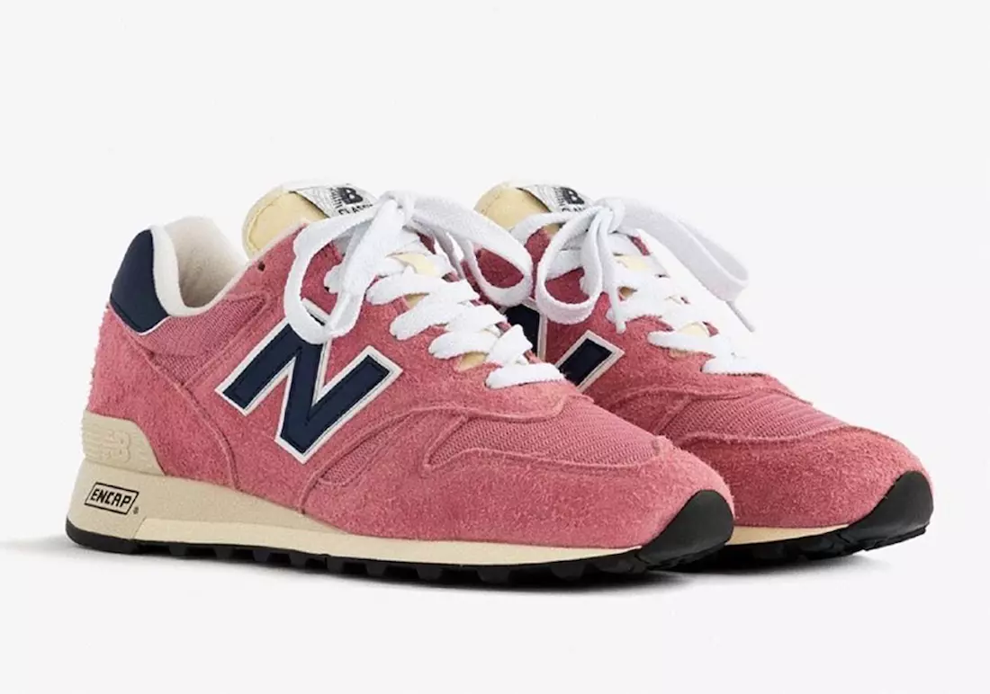 Aimé Leon Dore New Balance 1300 Pink Release Date