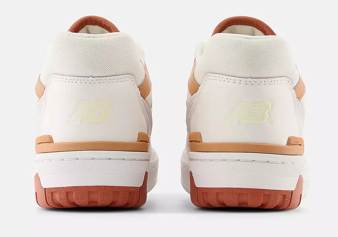 New Balance 550 Au Lait WMNS BBW550WA Date de sortie