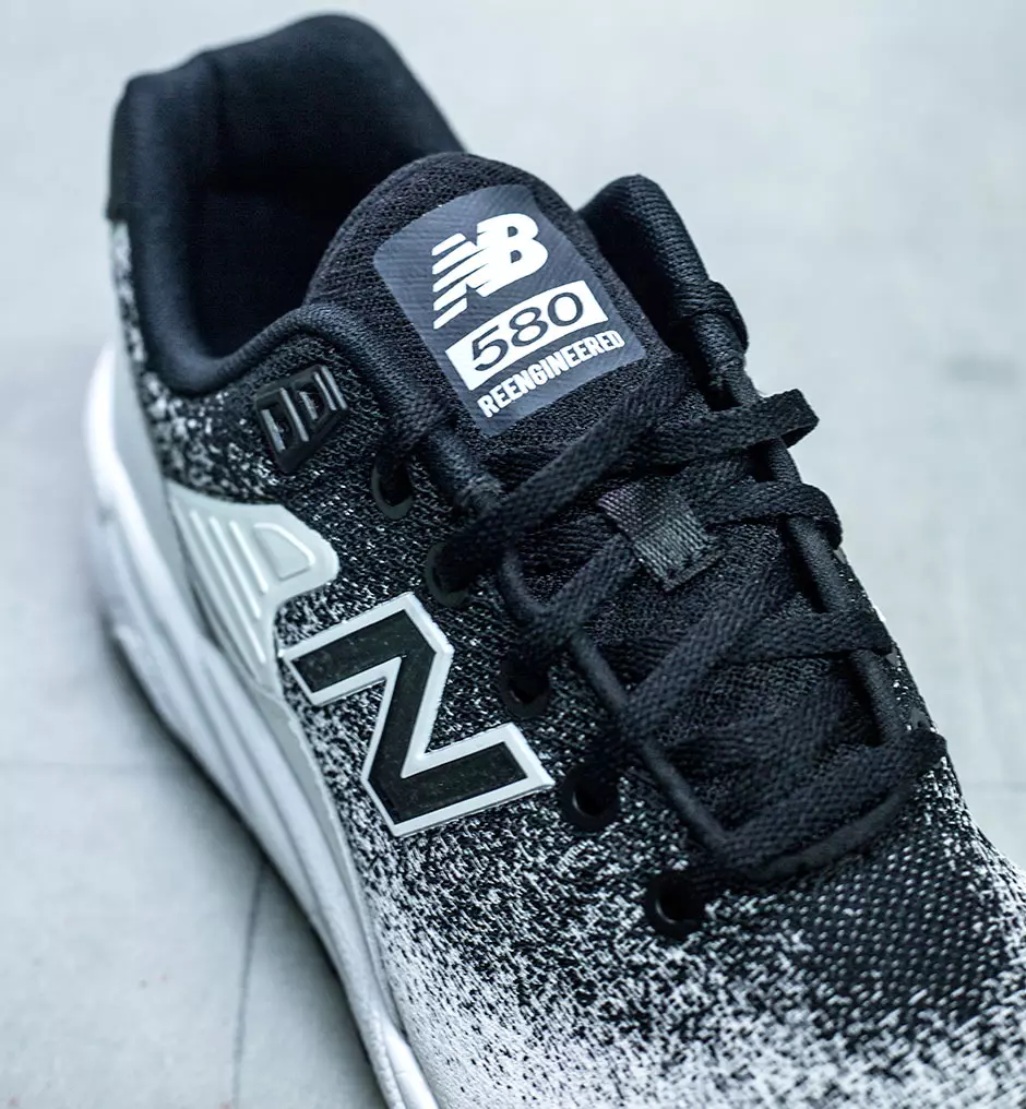 New Balance 580 Reengineered Jacquard Pack