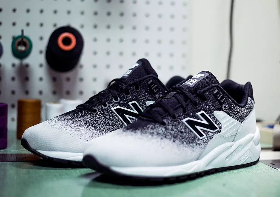 New Balance 580 ReEngineered Jacquard Pack