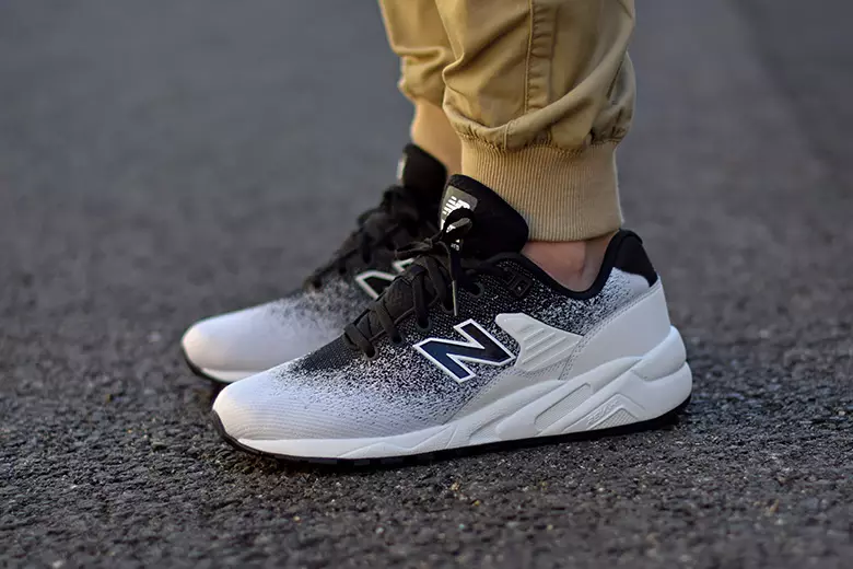 New Balance 580