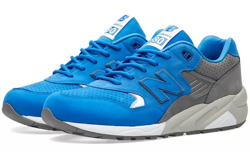 Colette x New Balance MRT580