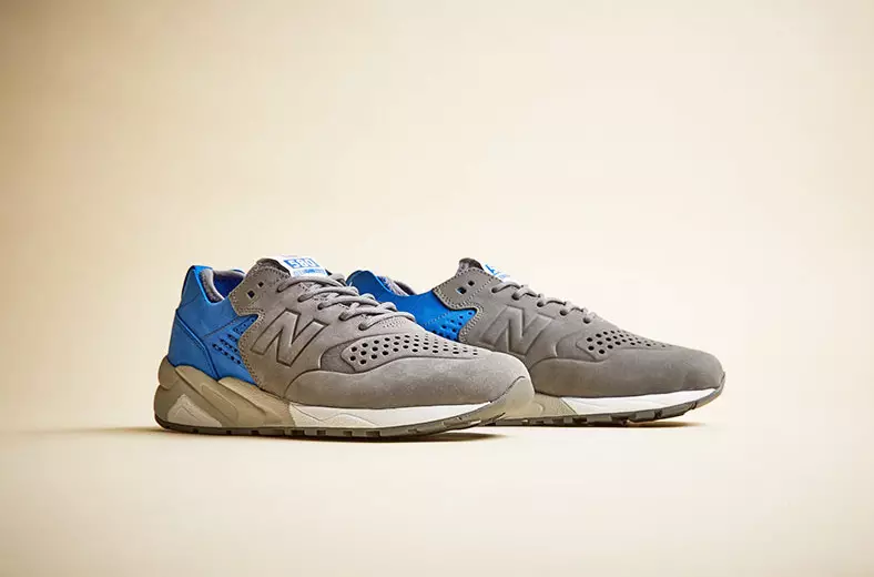 Colette x New Balance MRT580