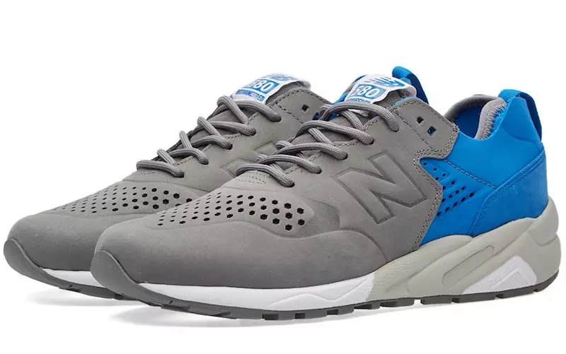 Colette x New Balance MRT580