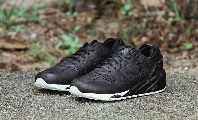 крылы рогі New Balance 580 Deconstructed