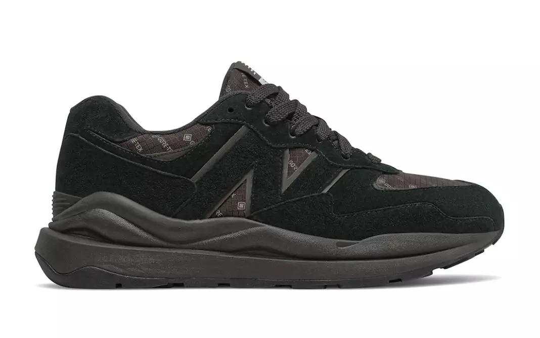 New Balance 5740 Gore-Tex Release Datum